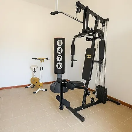 Amber Rooftop Апартаменты *