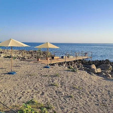 Amber Rooftop Апартаменты *