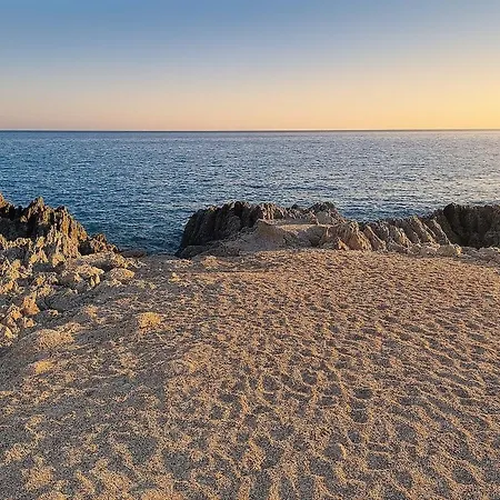 Апартаменты Amber Rooftop *