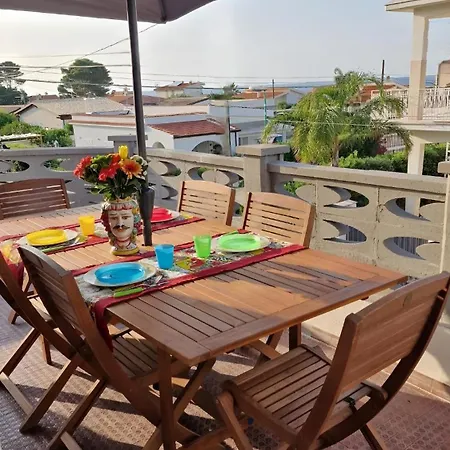 Amber Rooftop Апартаменты *