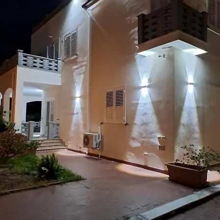Amber Rooftop Διαμέρισμα