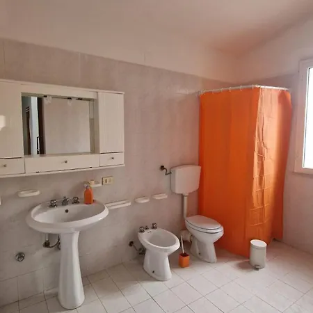 Appartement Amber Rooftop