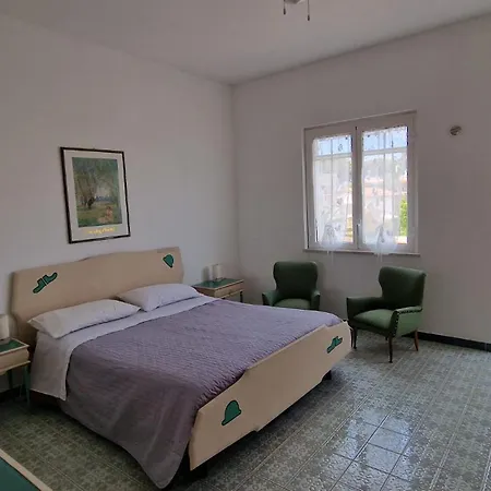 Amber Rooftop Appartement Carini