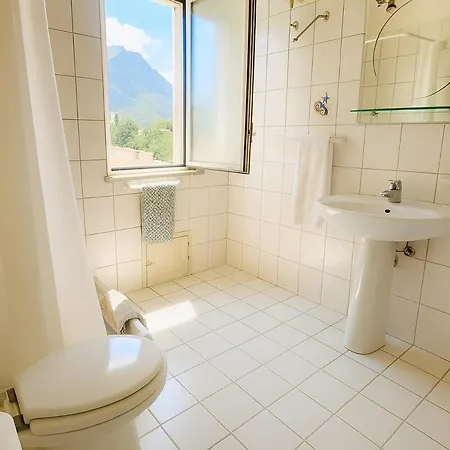 Appartement Amber Rooms *