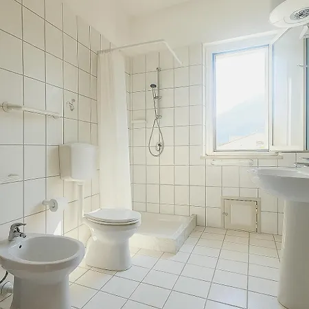 Amber Rooms Appartement