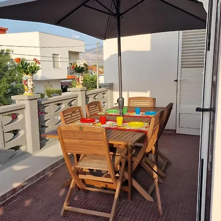 Appartement Amber Rooms *