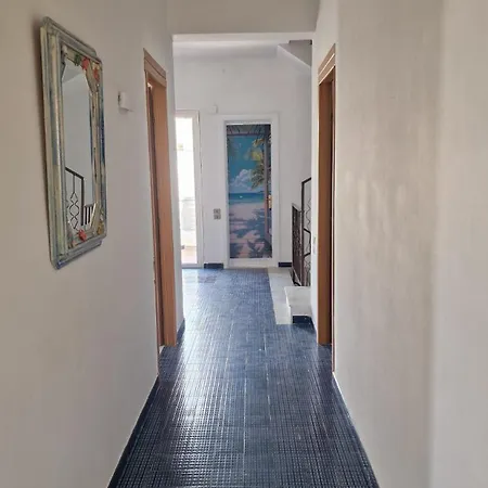 Appartement Amber Rooms