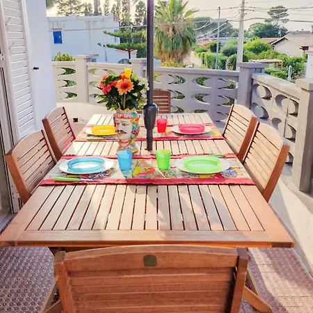 Amber * Carini